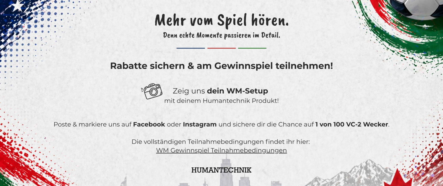 WM Gewinnspiel