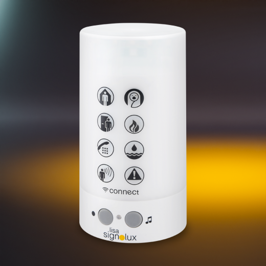lisa-signolux »Empfänger-T Connect«