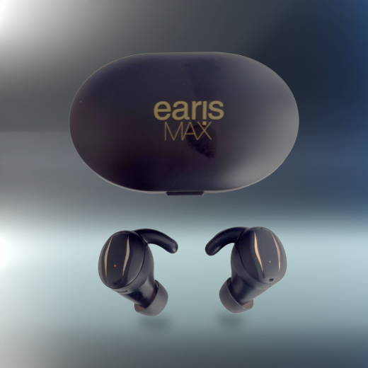 earisMAX Buds
