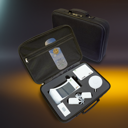 »lisa-signolux« Traveler Set