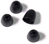Silikon-Ohrstücke für introson 2.4 und sonumaxx 2.4