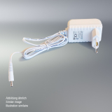 lisa-signolux Netzteil, weiss