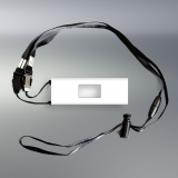 Trageschlaufe für lisa-signolux Ruftaste A-2659-W