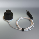 Vibrationssensor für mobile Telefone und Tablets