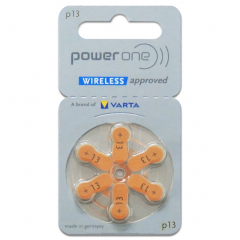 PowerOne p13, 60 Stück