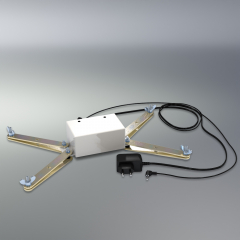 Vibrationsanlage